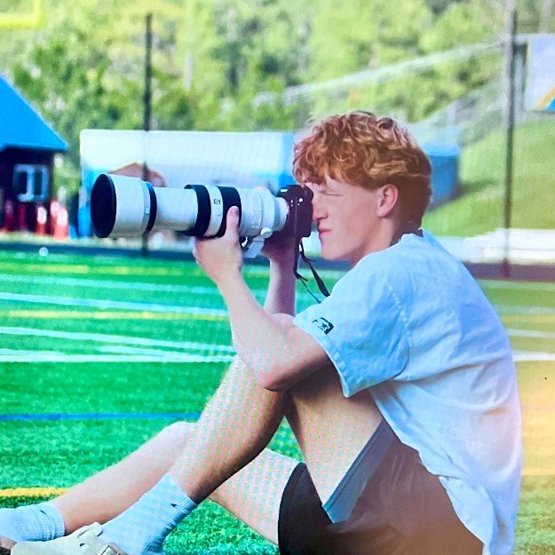 Nick Lathrop, photographer