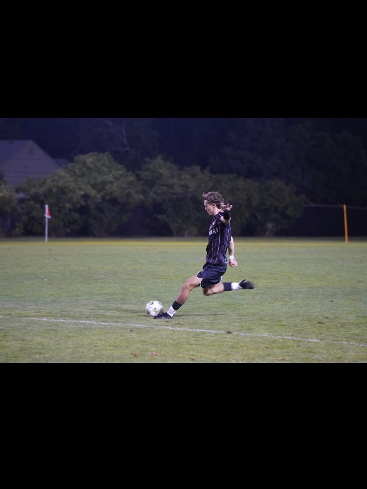 Get hype for chatty boys soccer ⚽️