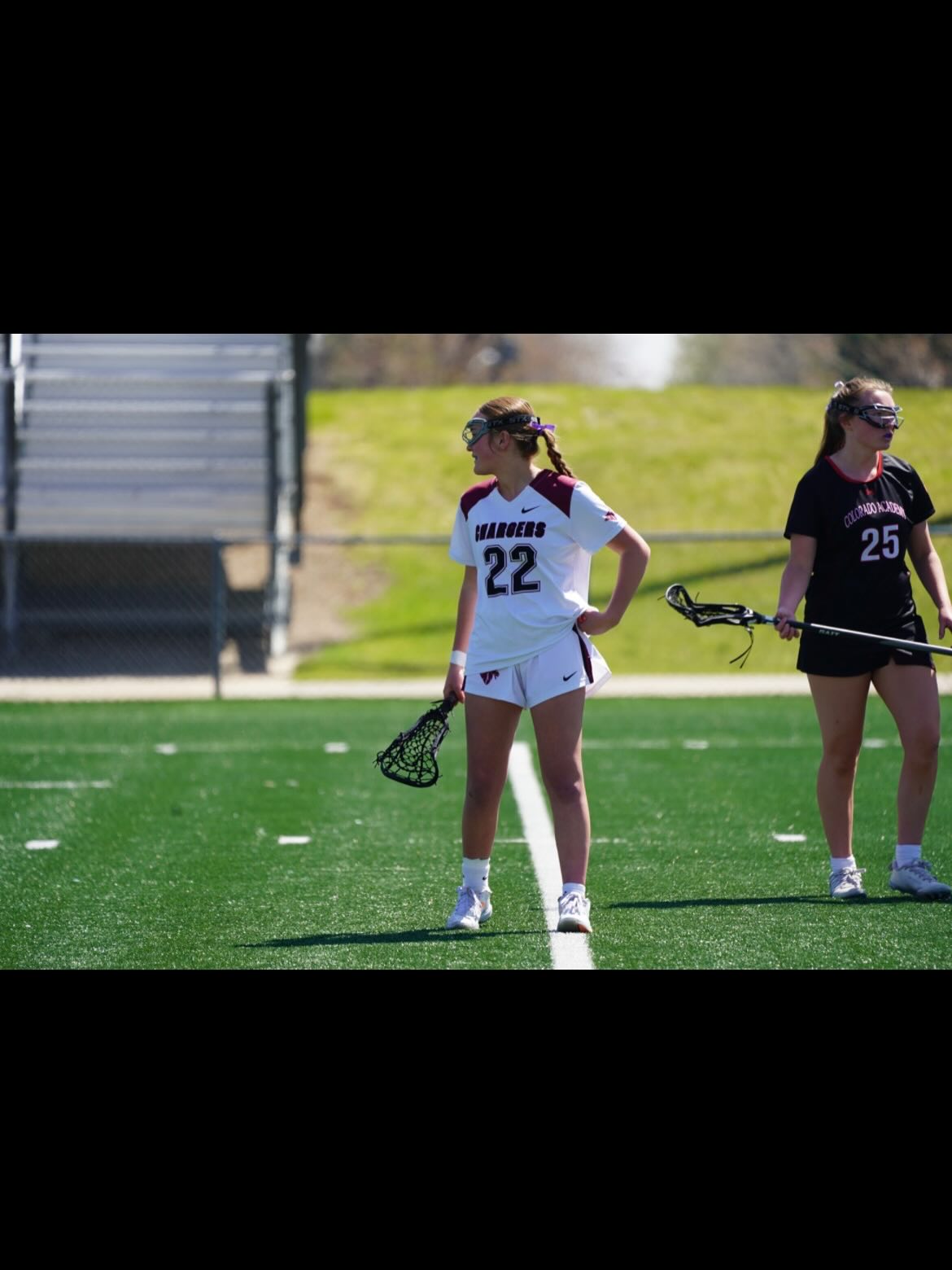 Chatty girls LAX 🔥