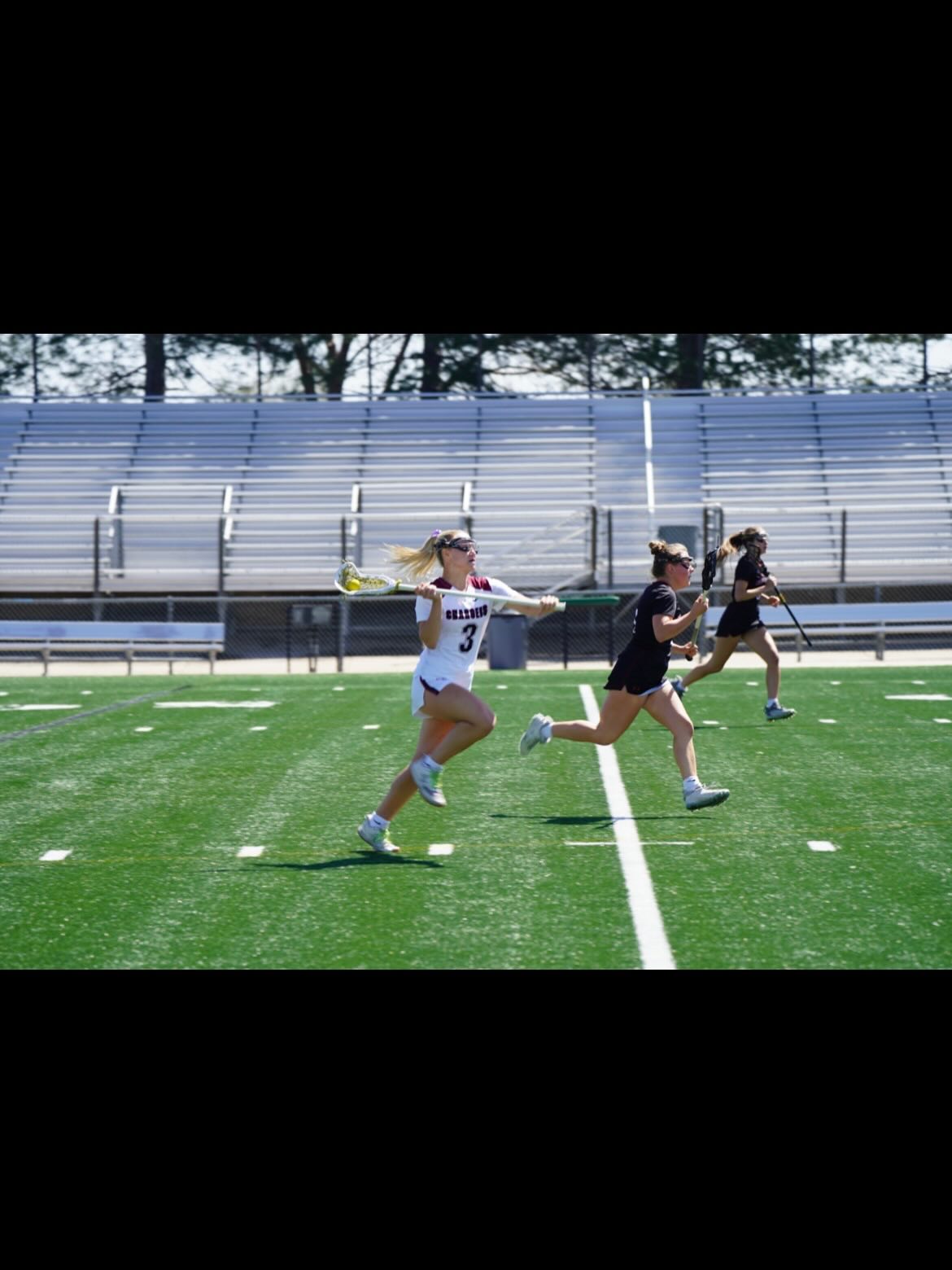 Chatty girls LAX 🔥