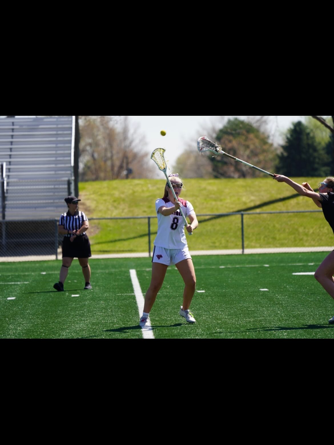 Chatty girls LAX 🔥