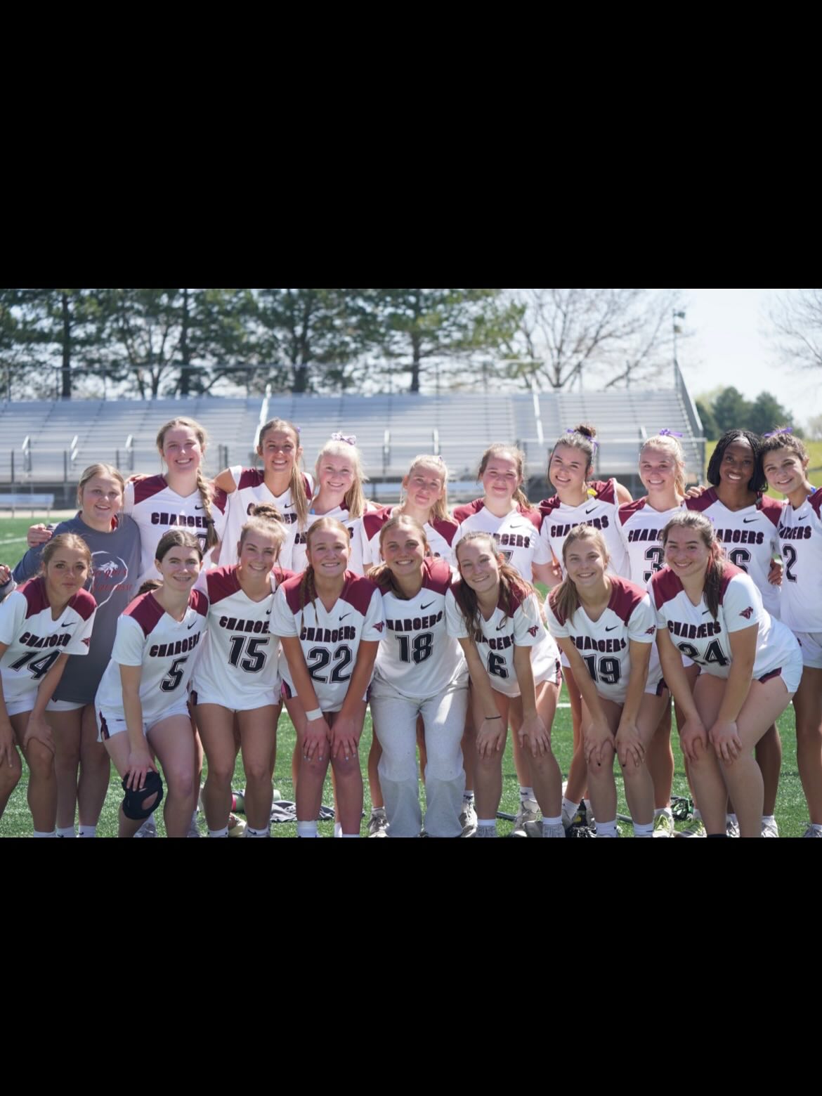 Chatty girls LAX 🔥