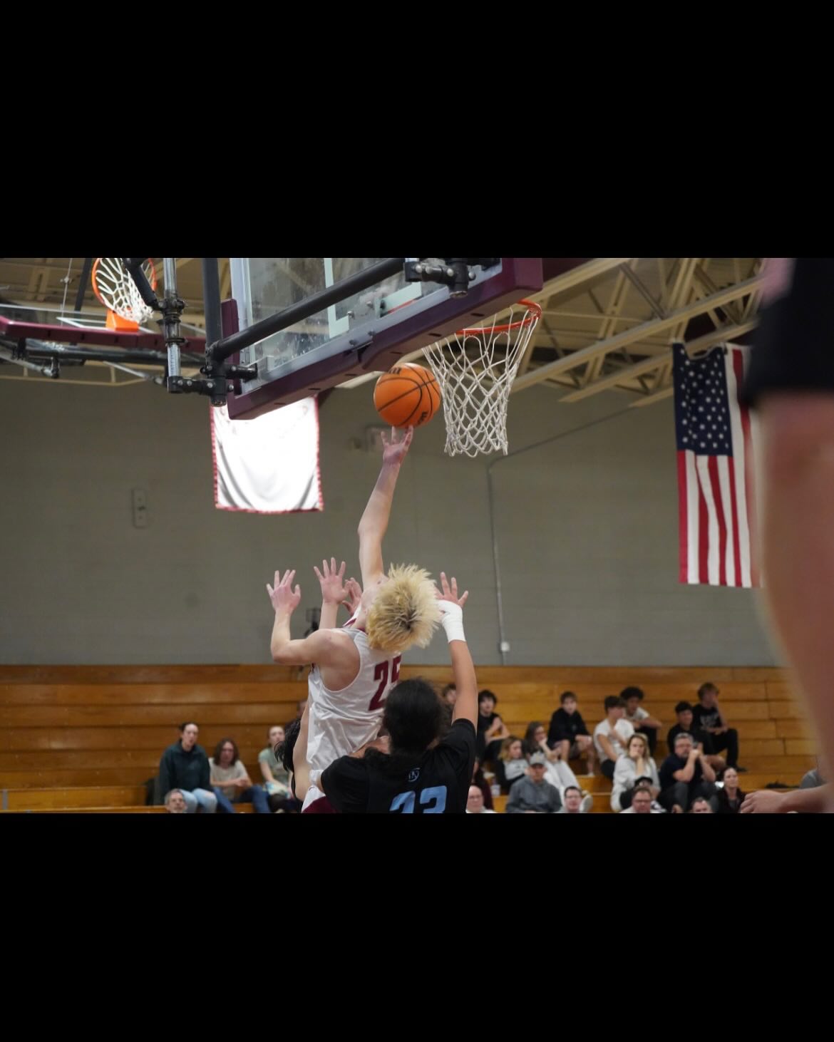 Jv basketball ballin 🏀