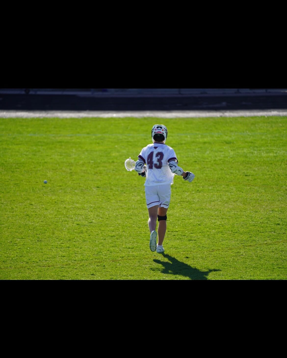 Golden boys lax SENIOR NIGHT!!!