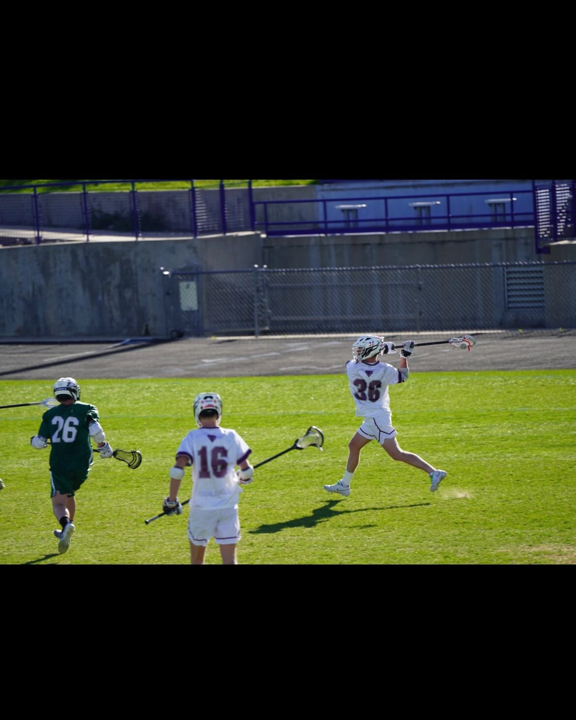 Golden boys lax SENIOR NIGHT!!!