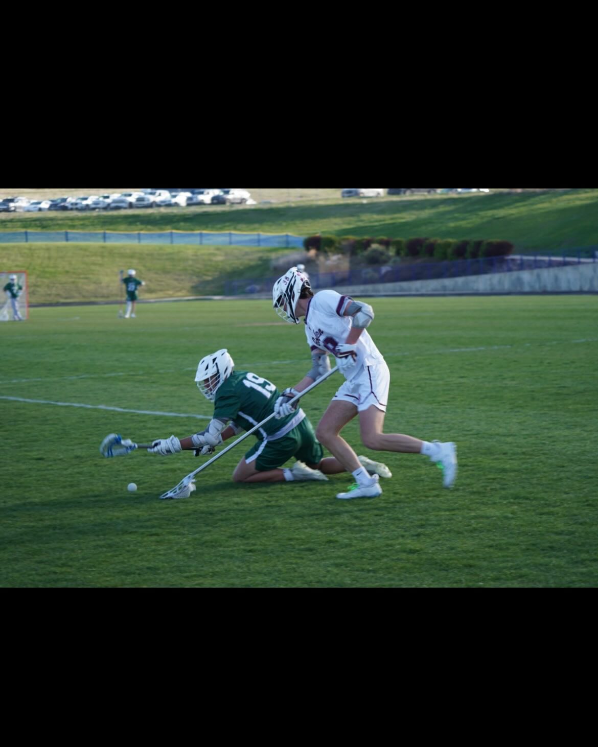 Golden boys lax SENIOR NIGHT!!!