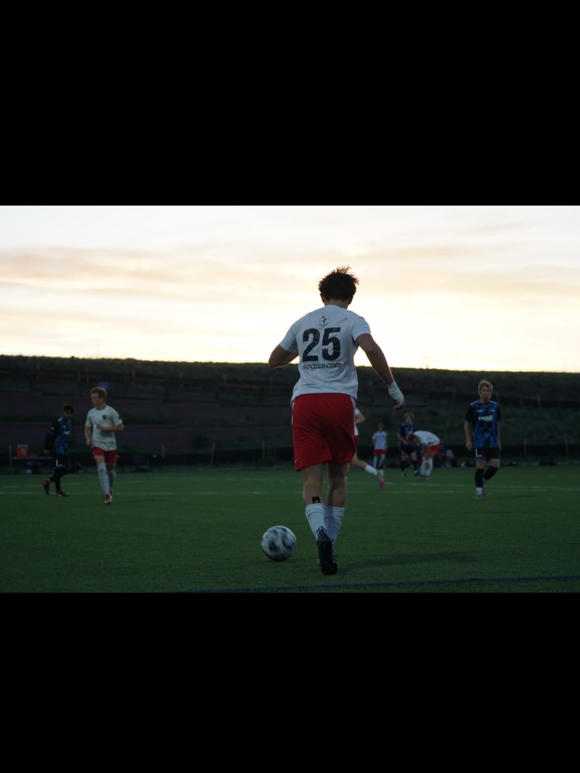 last game of the season 🔥