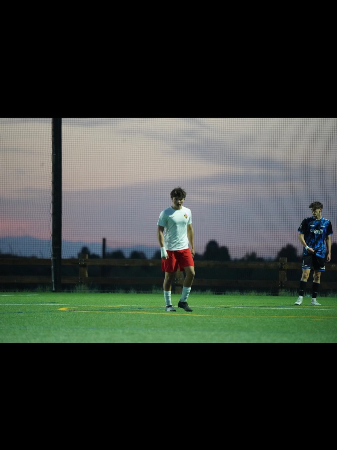 last game of the season 🔥