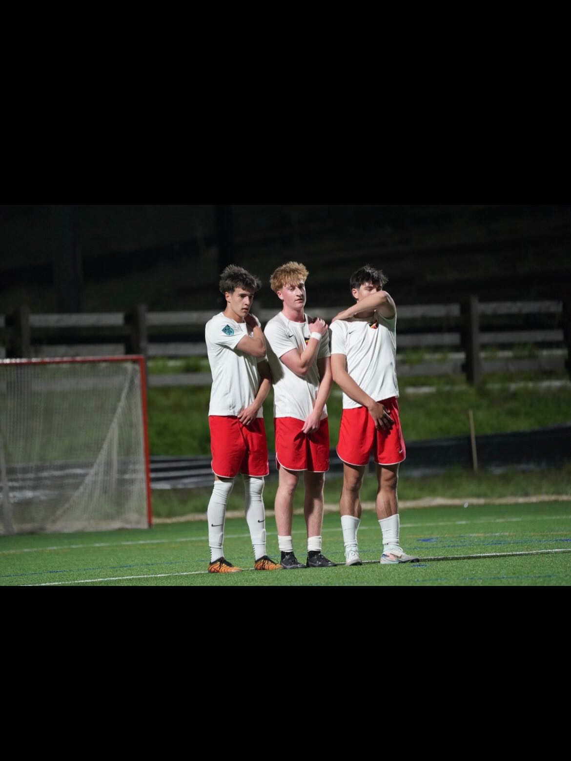last game of the season 🔥