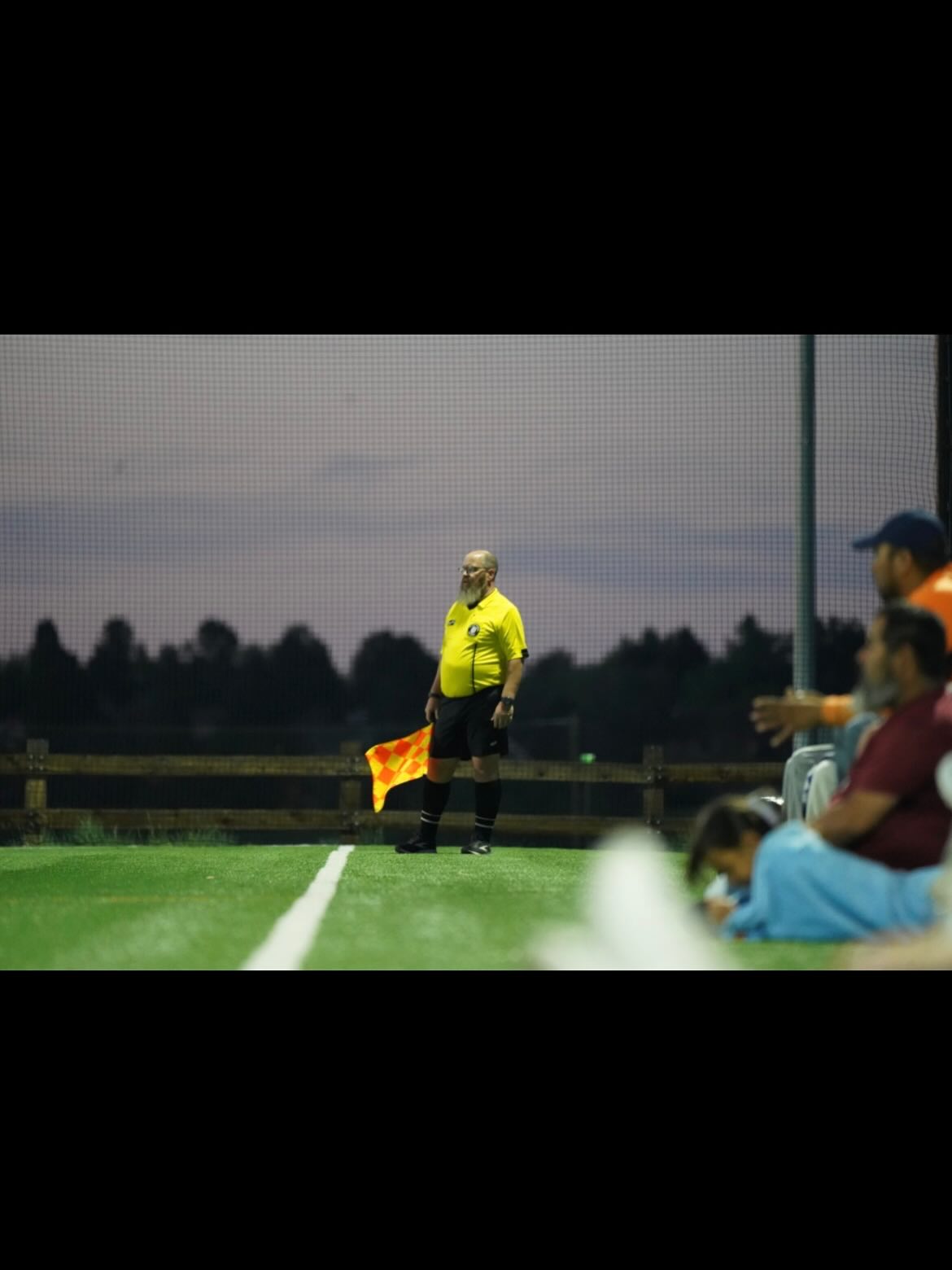 last game of the season 🔥