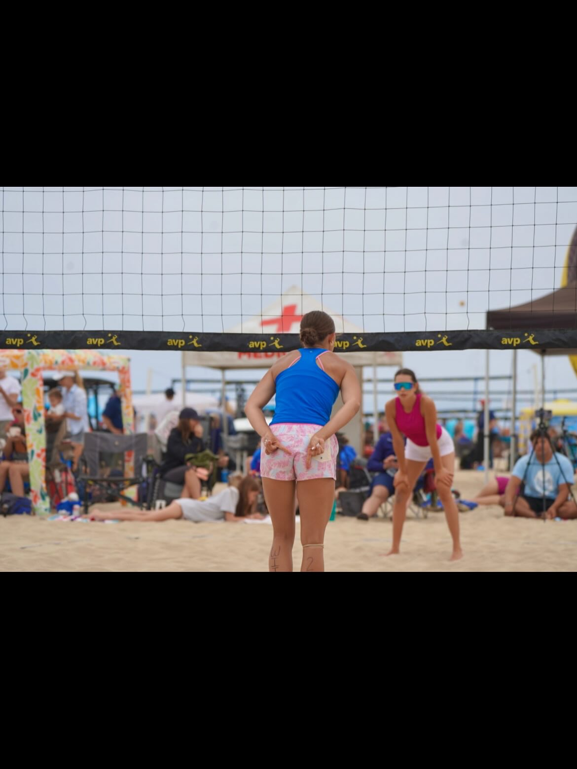 AVP junior nationals WAVE 1 🔥🏐