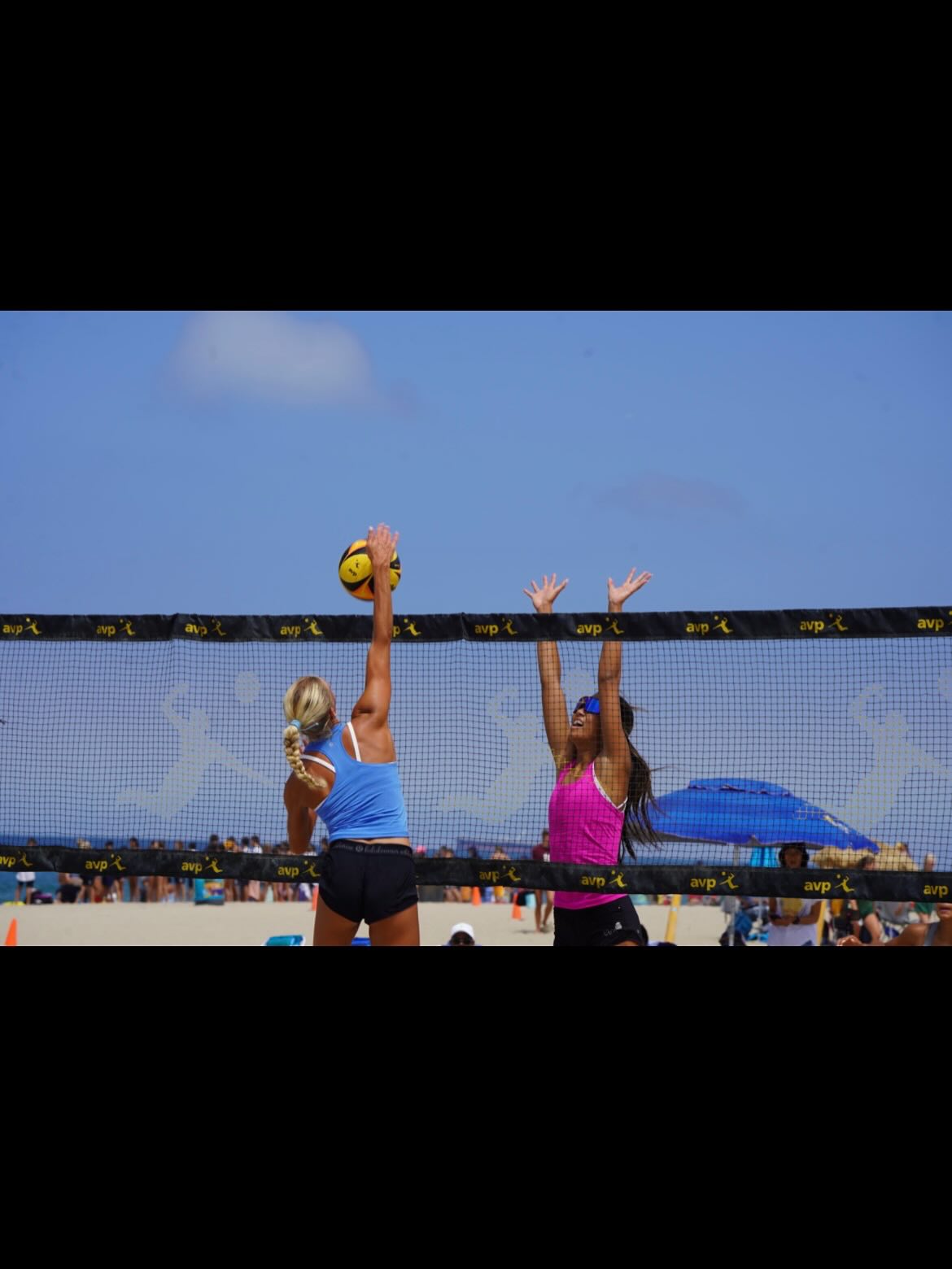 AVP junior nationals WAVE 1 🔥🏐
