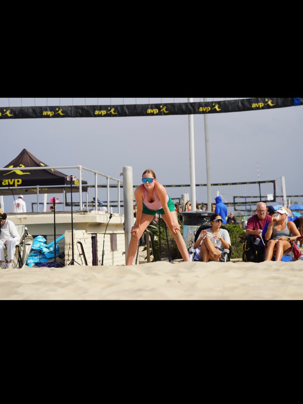 AVP junior nationals WAVE 1 🔥🏐