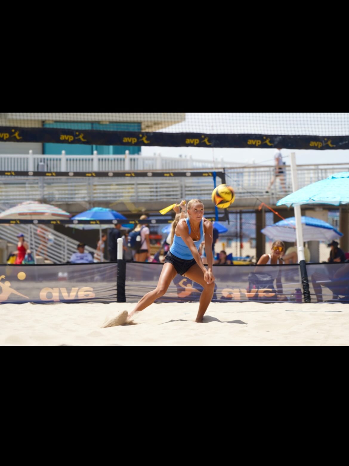 AVP junior nationals WAVE 1 🔥🏐