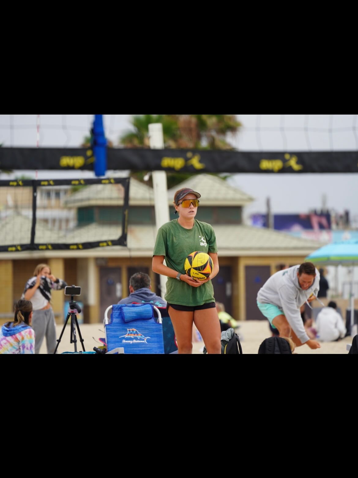 AVP junior nationals WAVE 1 🔥🏐