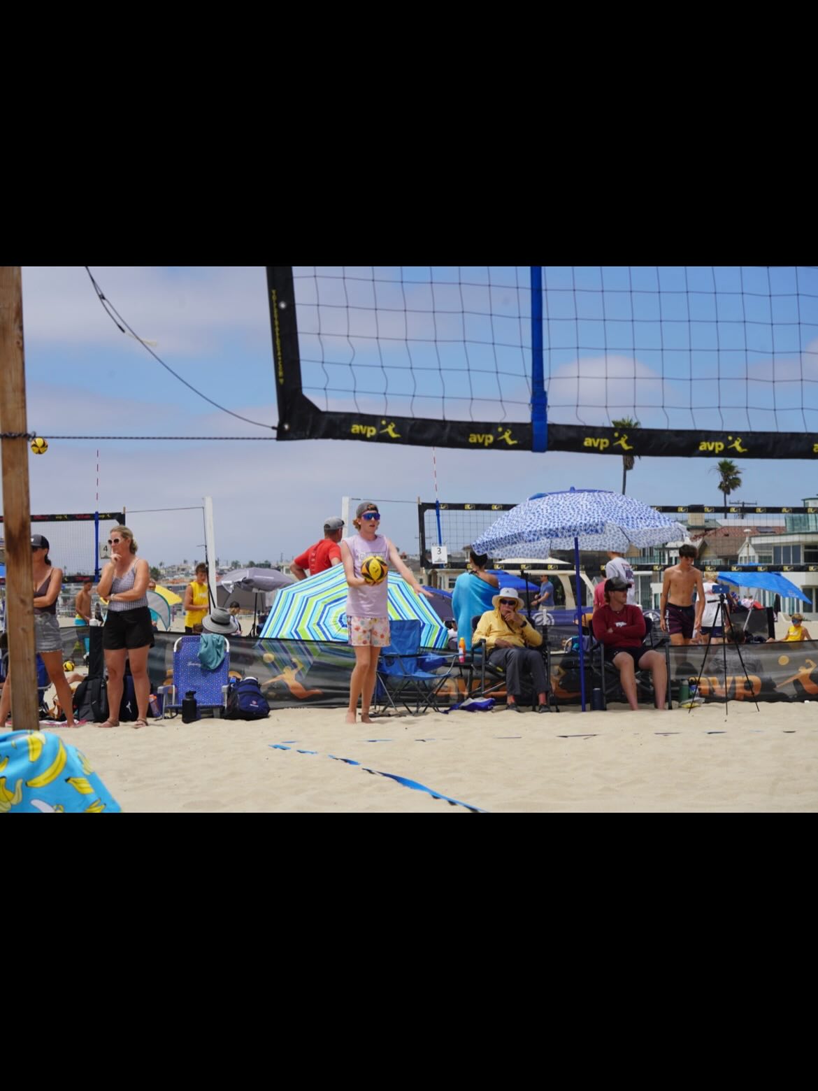 Juggernaut in Hermosa!! 🔥