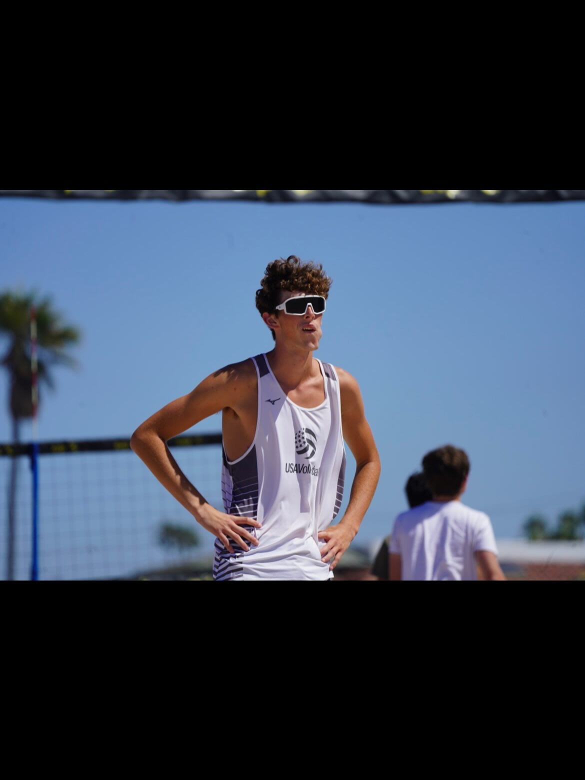 AVP junior nationals WAVE:2
