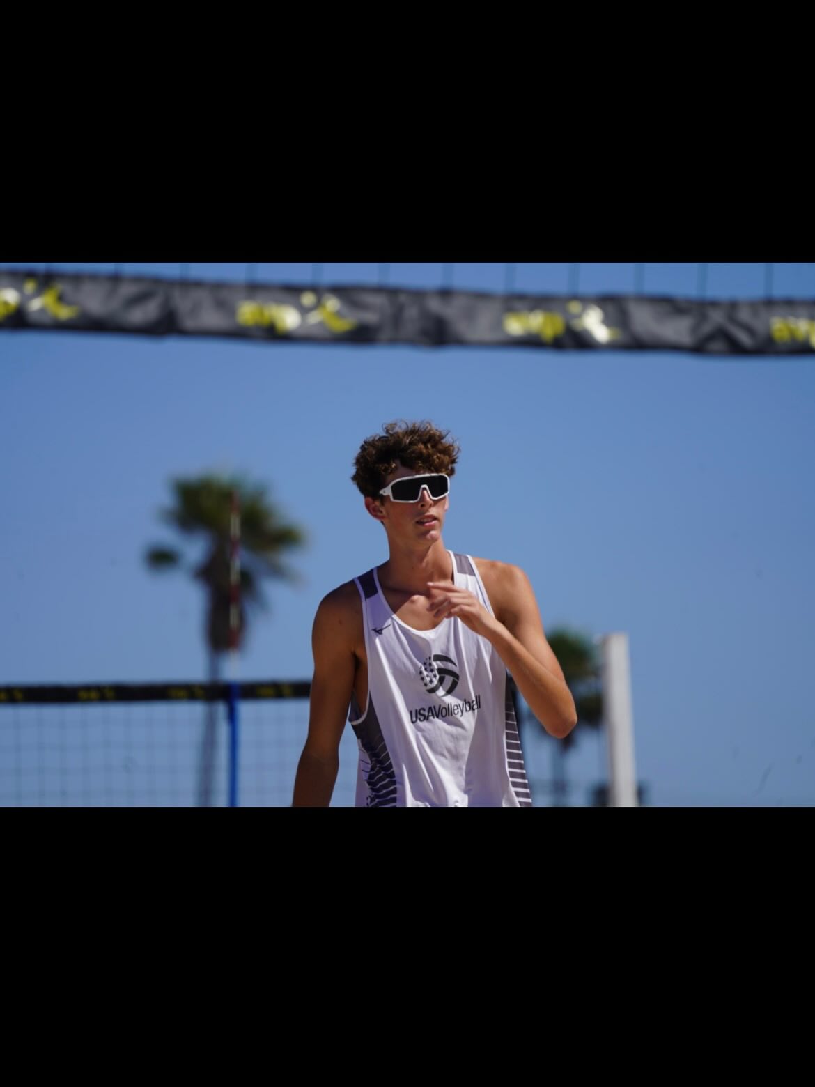 AVP junior nationals WAVE:2