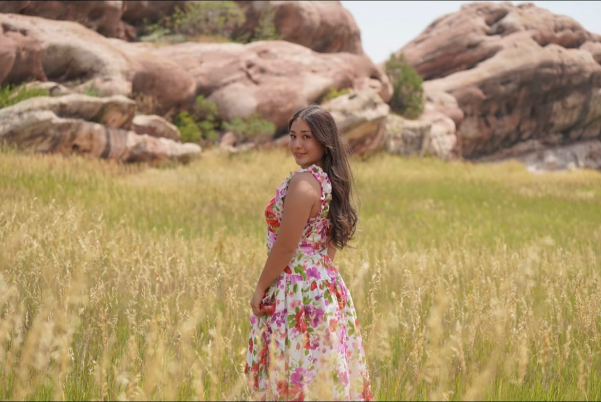 Senior photos 🤩