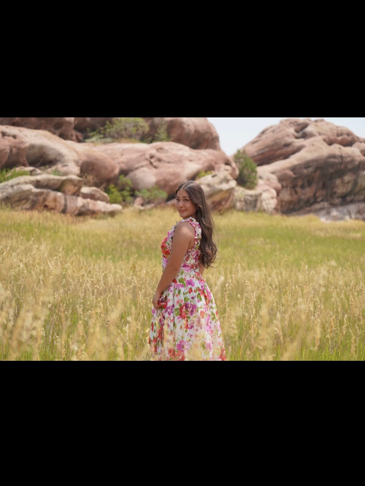 Senior photos 🤩