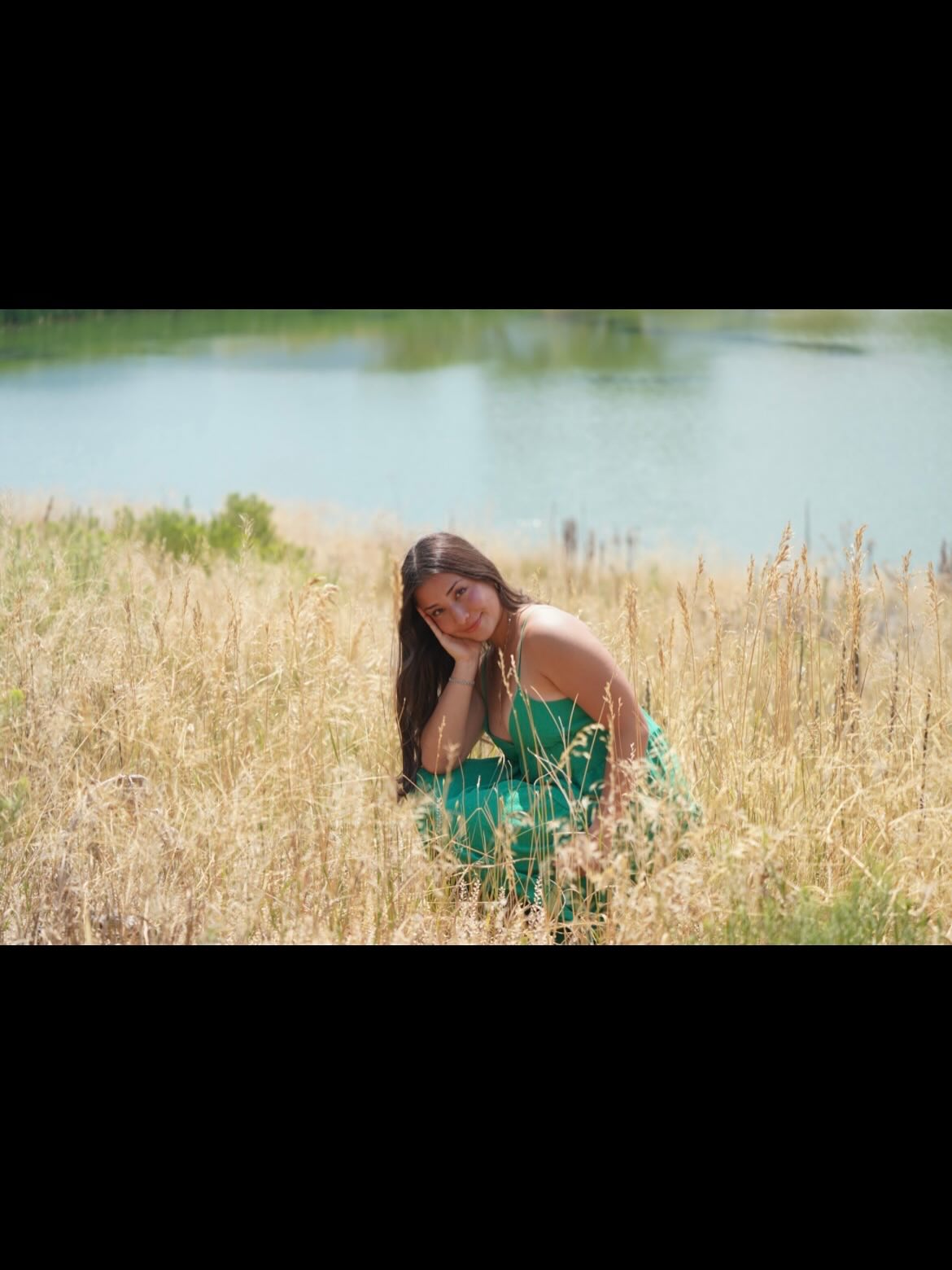Senior photos 🤩