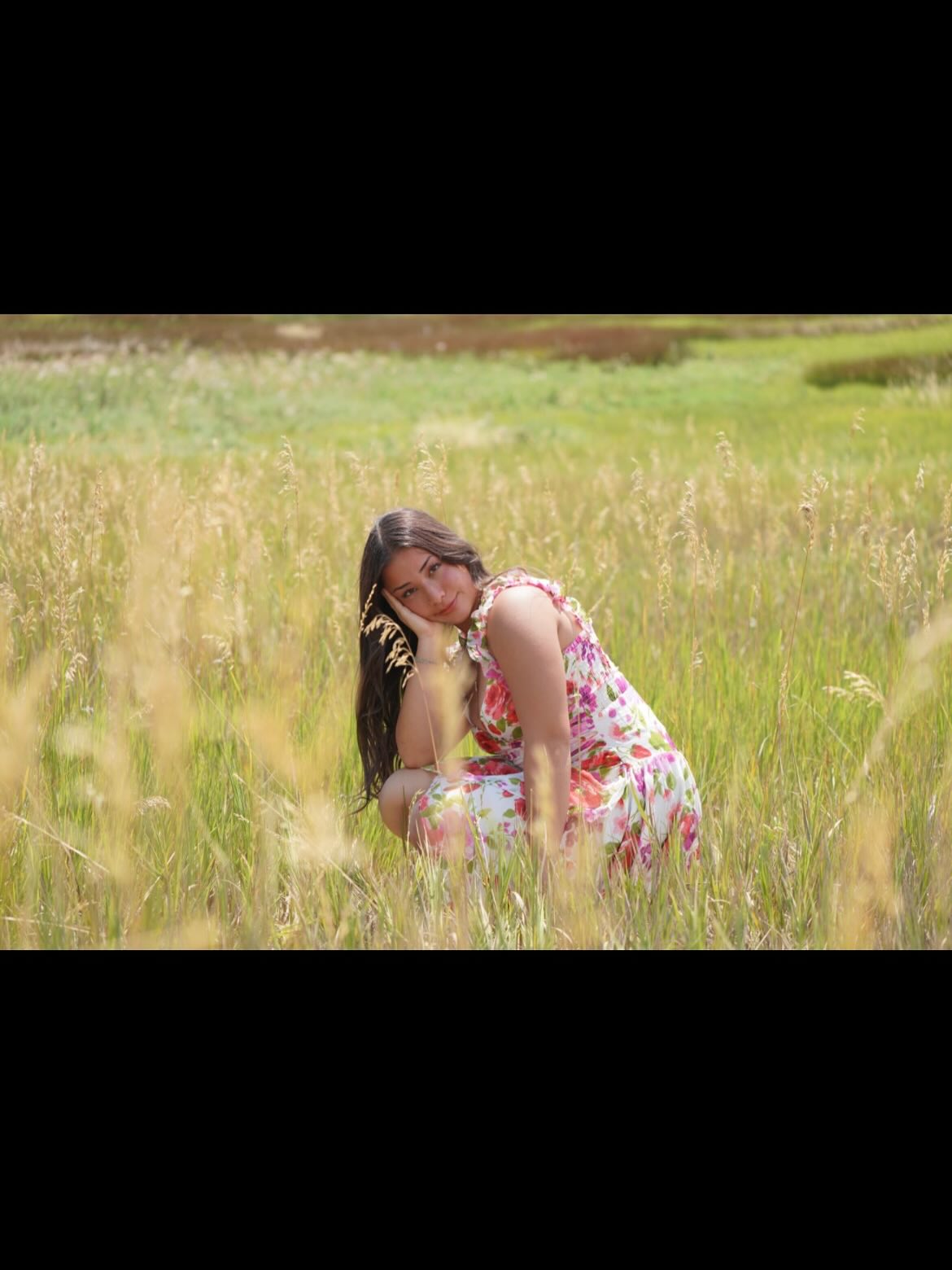 Senior photos 🤩