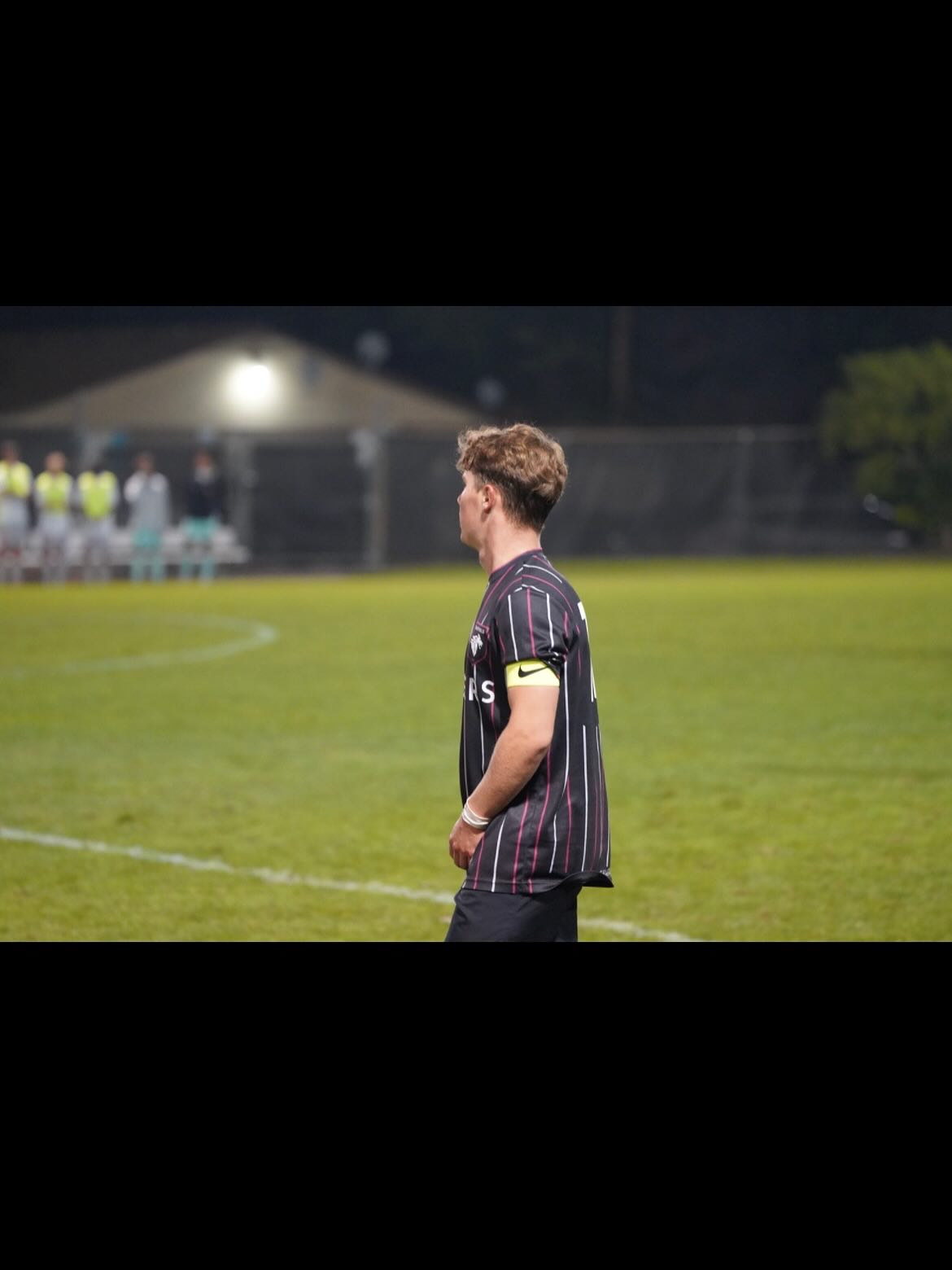 Chatty soccer on 🔝