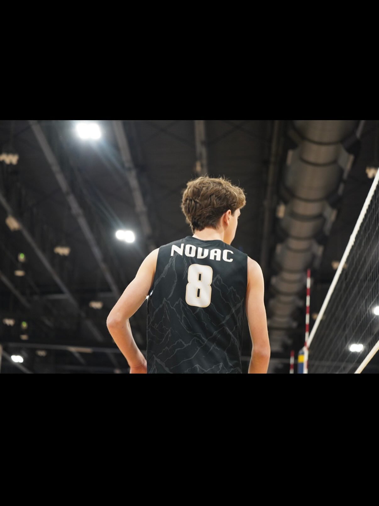 Juggernaut volleyball at Colorado Crossroads!!