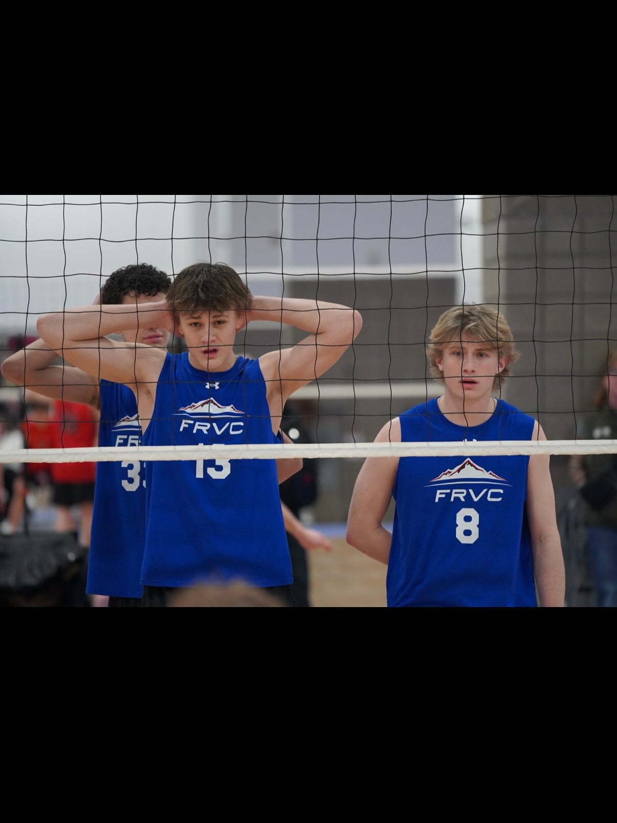 Some flicks from Colorado Crossroads!!