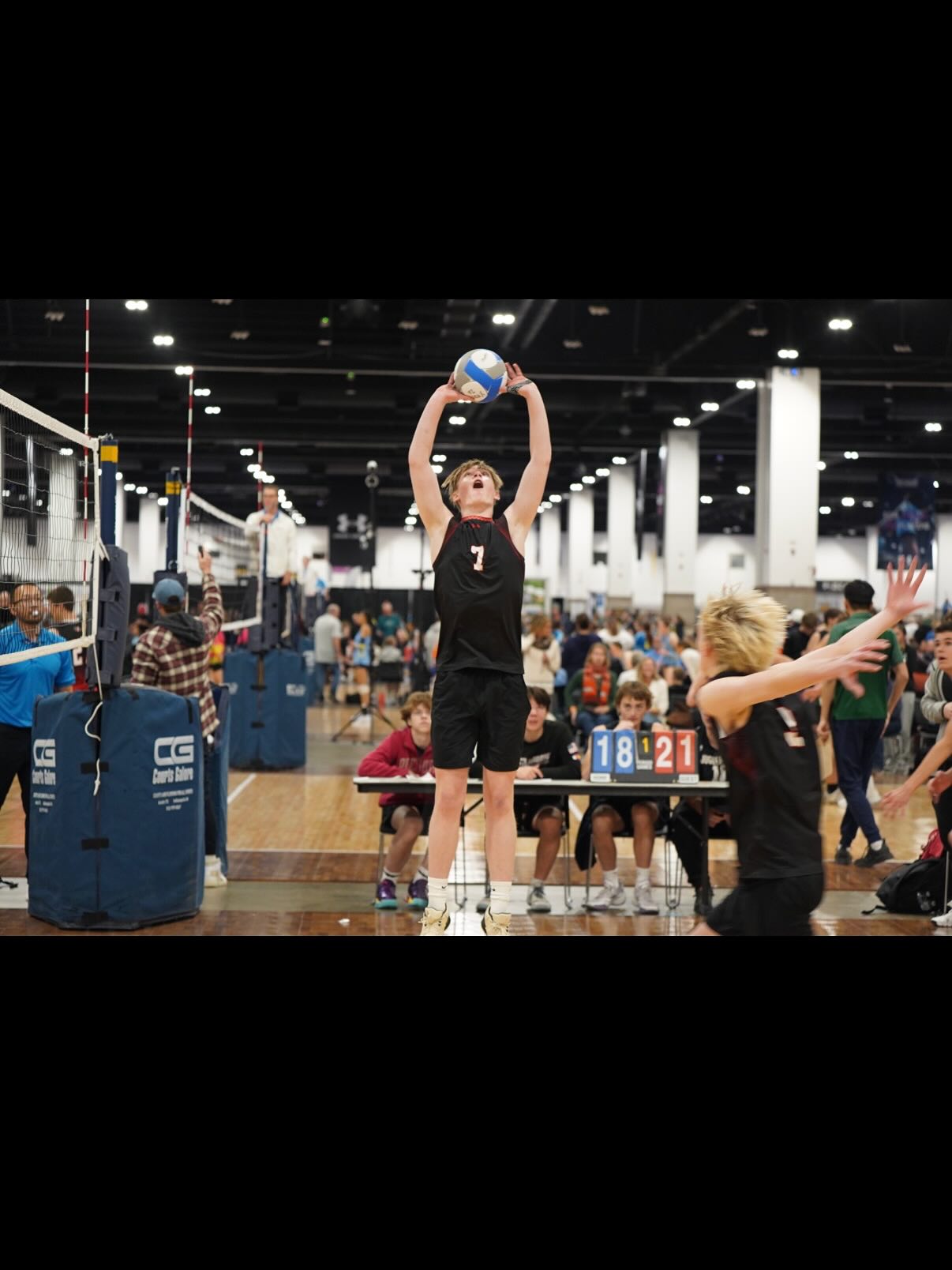 Some flicks from Colorado Crossroads!!