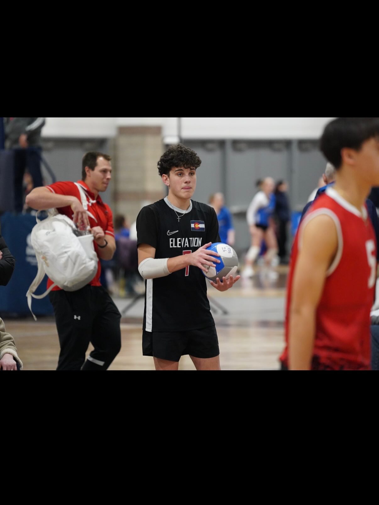 Some flicks from Colorado Crossroads!!