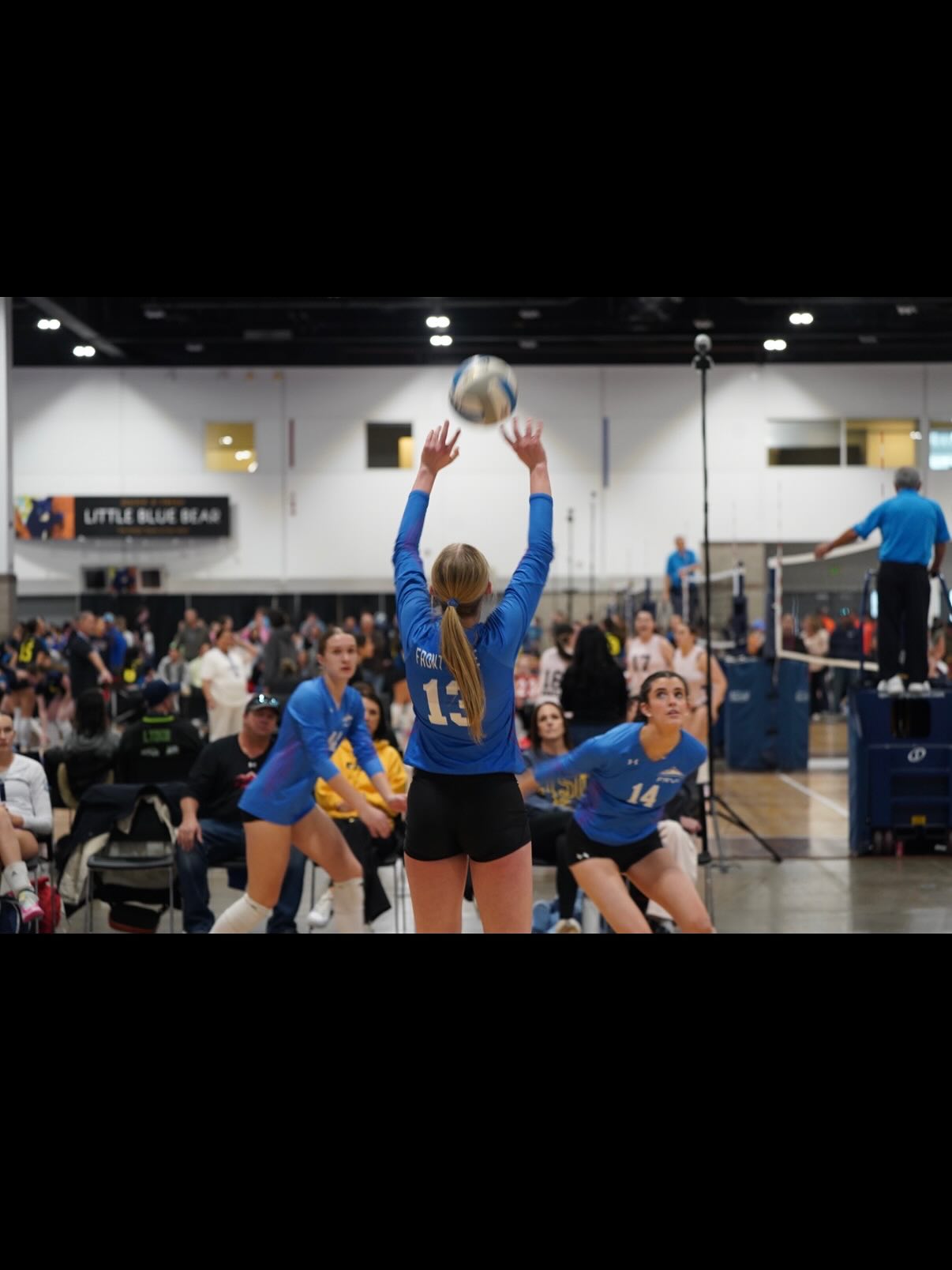 Some flicks from Colorado Crossroads!!