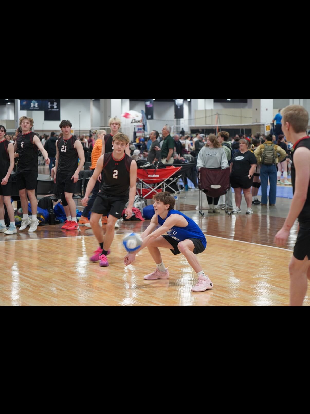 Some flicks from Colorado Crossroads!!