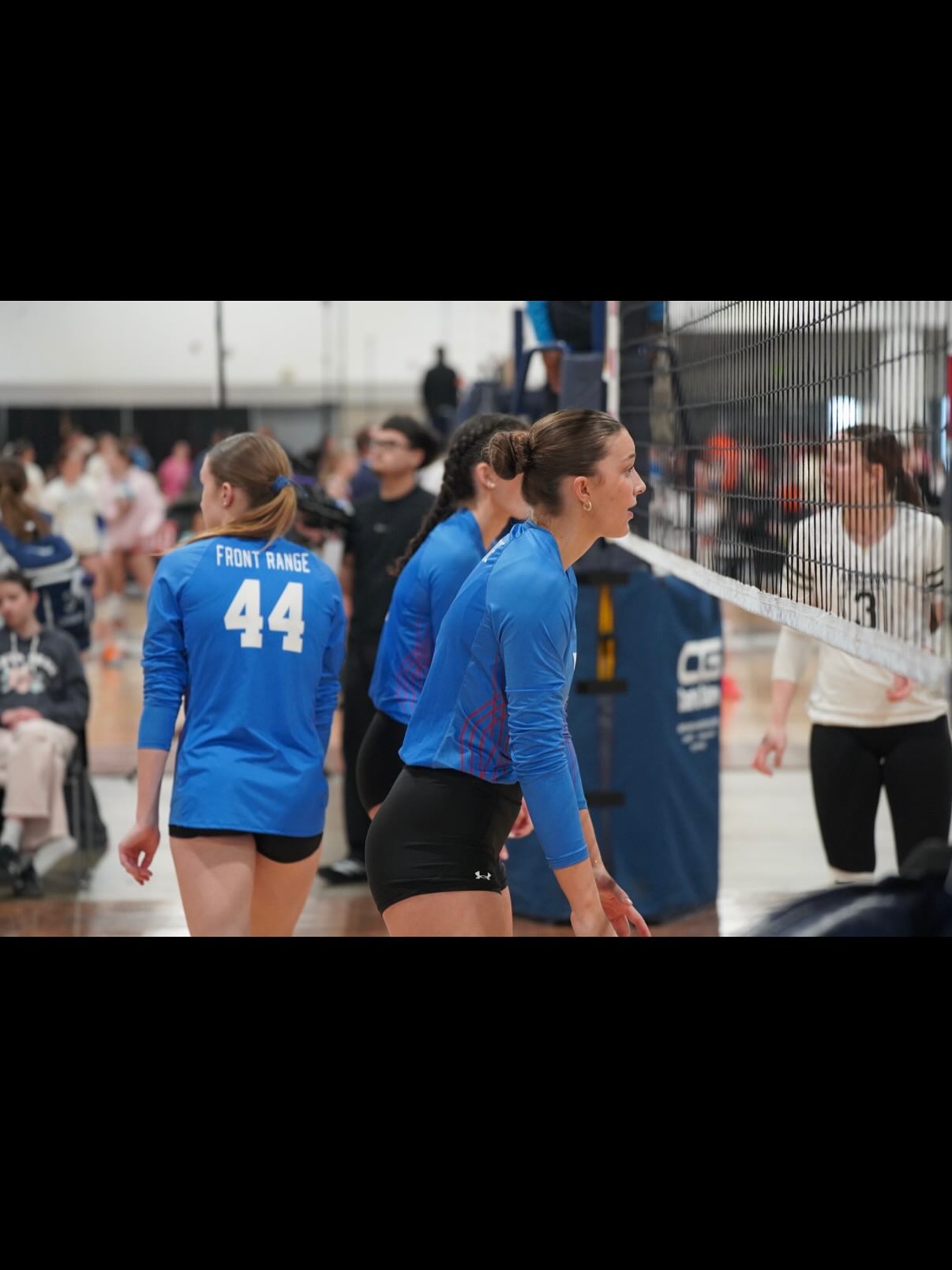 Some flicks from Colorado Crossroads!!