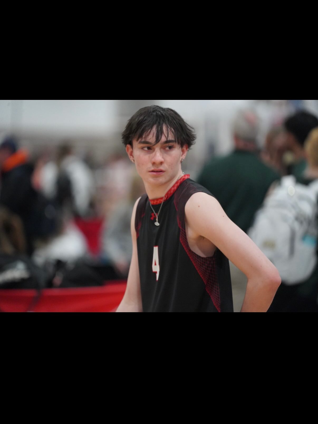 Some flicks from Colorado Crossroads!!