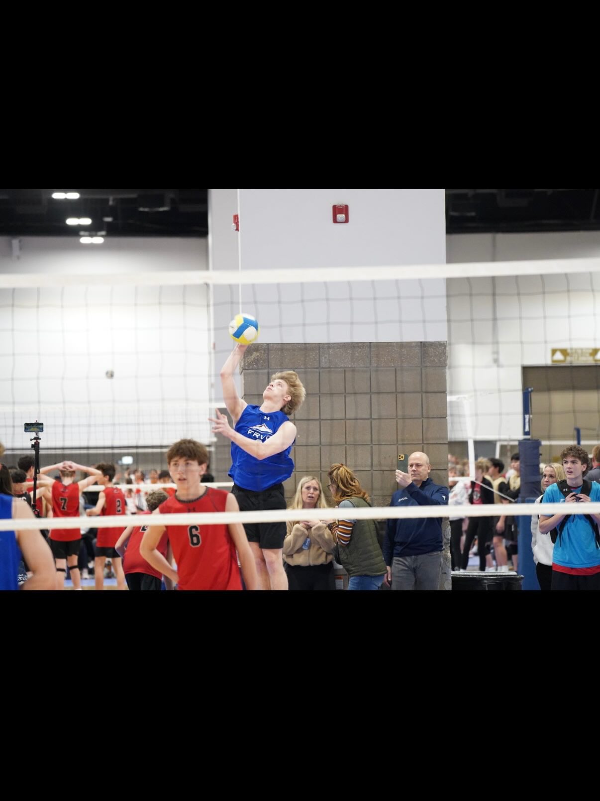 Some flicks from Colorado Crossroads!!