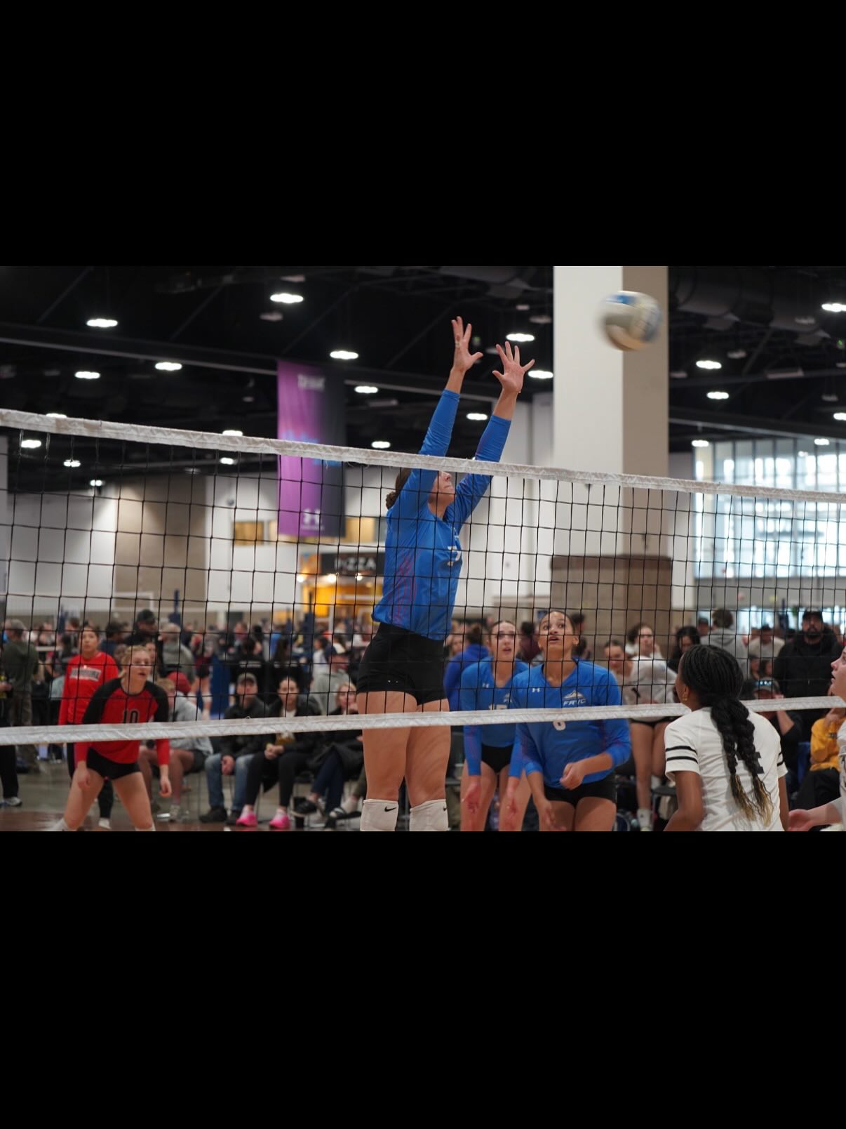 Some flicks from Colorado Crossroads!!