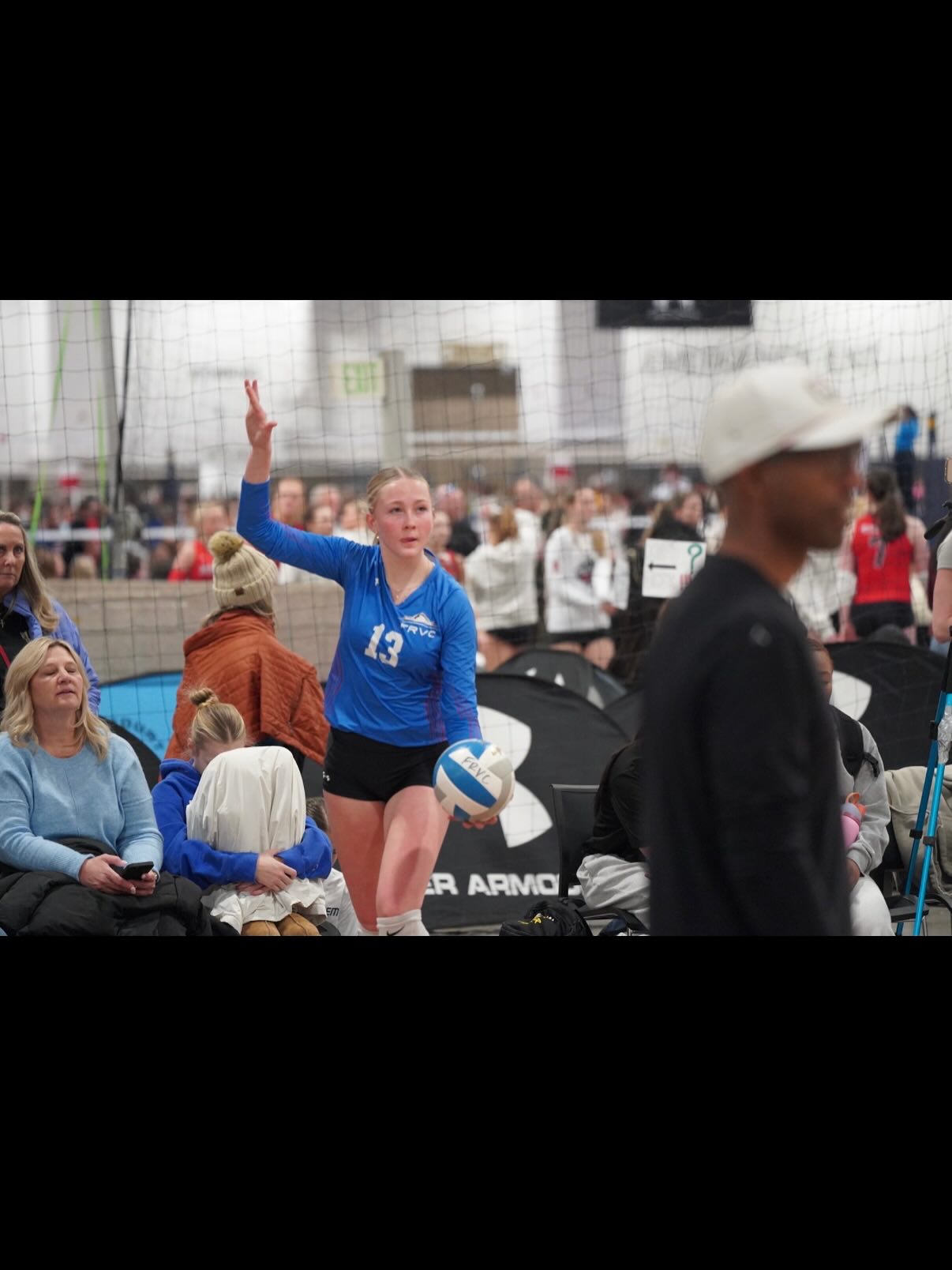Some flicks from Colorado Crossroads!!